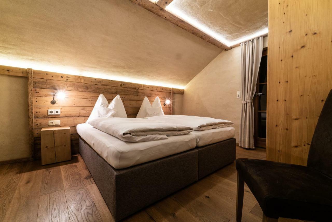 Chalet Alpin Хайлигенблут Экстерьер фото