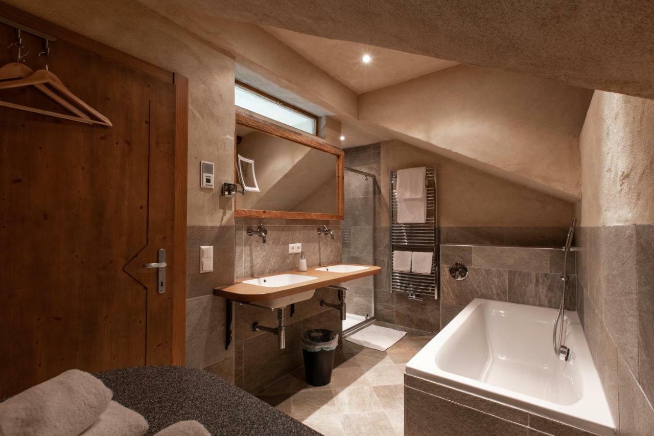 Chalet Alpin Хайлигенблут Экстерьер фото